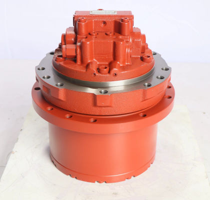 SWE70 Máy đào MAG-33VP Động cơ du lịch thủy lực Bộ phận thủy lực bền