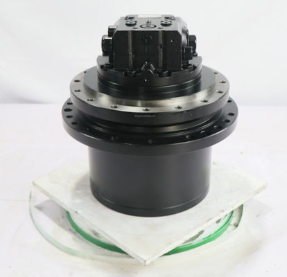 MAG85 Final Drive Travel Motor Gearbox Assembly Excavator Hydraulic Pump Valve Steel Construction Machinery Parts Mô hình 312