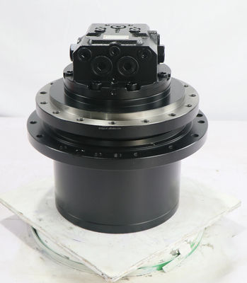 MAG85 Final Drive Travel Motor Gearbox Assembly Excavator Hydraulic Pump Valve Steel Construction Machinery Parts Mô hình 312