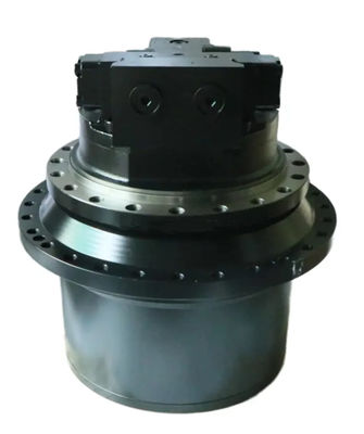 SY375 Excavator Travel Motor Assy Phong cách mới Động cơ kết thúc thủy lực Máy cơ xây dựng