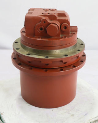Động cơ du lịch Động cơ cuối cùng Động cơ thủy lực Assy T9T2 TM04 TM06 TM07 Bộ phận máy đào Máy xây dựng