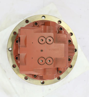 Động cơ du lịch Động cơ cuối cùng Động cơ thủy lực Assy T9T2 TM04 TM06 TM07 Bộ phận máy đào Máy xây dựng