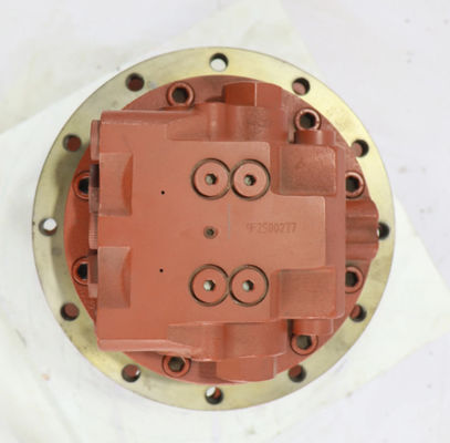 Động cơ du lịch Động cơ cuối cùng Động cơ thủy lực Assy T9T2 TM04 TM06 TM07 Bộ phận máy đào Máy xây dựng