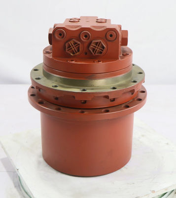 Động cơ du lịch Động cơ cuối cùng Động cơ thủy lực Assy T9T2 TM04 TM06 TM07 Bộ phận máy đào Máy xây dựng