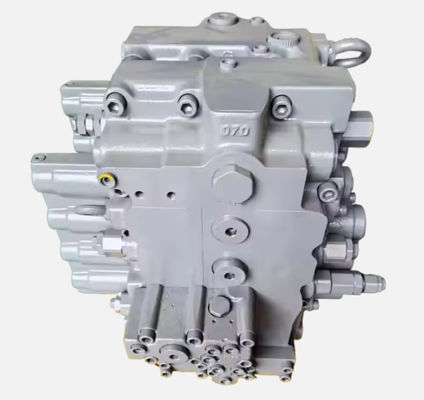 ZX870-5A Máy phun điều khiển thủy lực Assy mới và được sử dụng cho ngành công nghiệp đào và tải