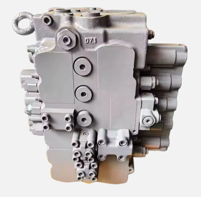 ZX870-5A Máy phun điều khiển thủy lực Assy mới và được sử dụng cho ngành công nghiệp đào và tải