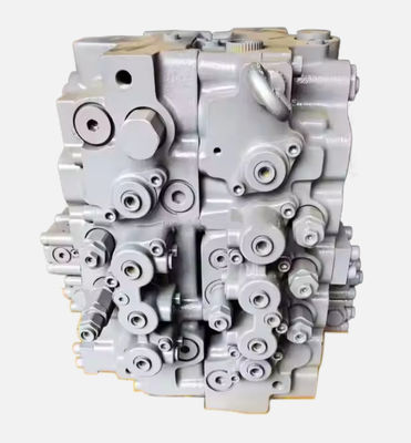 ZX870-5A Máy phun điều khiển thủy lực Assy mới và được sử dụng cho ngành công nghiệp đào và tải
