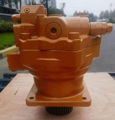 SY485 Động cơ xoay New Excavator Swing Gearbox loại bánh răng Chiếc phụ tùng Xây dựng Nhà máy sản xuất bán lẻ