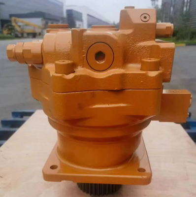 SY485 Động cơ xoay New Excavator Swing Gearbox loại bánh răng Chiếc phụ tùng Xây dựng Nhà máy sản xuất bán lẻ