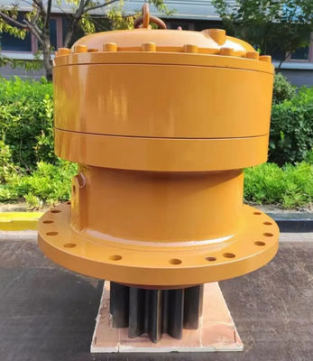 SY485 Động cơ xoay New Excavator Swing Gearbox loại bánh răng Chiếc phụ tùng Xây dựng Nhà máy sản xuất bán lẻ
