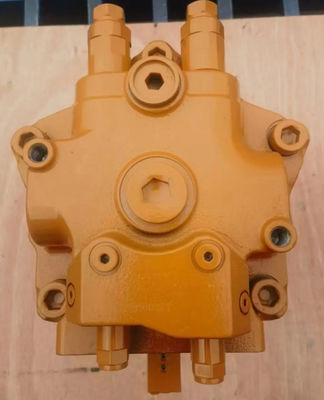 SY485 Động cơ xoay New Excavator Swing Gearbox loại bánh răng Chiếc phụ tùng Xây dựng Nhà máy sản xuất bán lẻ