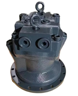 SH210A5 Động cơ xoay loại bánh răng mới Các bộ phận máy đào ngành xây dựng bán lẻ