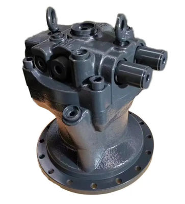 SH210A5 Động cơ xoay loại bánh răng mới Các bộ phận máy đào ngành xây dựng bán lẻ