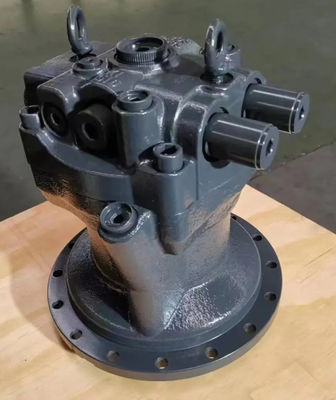 SH210A5 Động cơ xoay loại bánh răng mới Các bộ phận máy đào ngành xây dựng bán lẻ