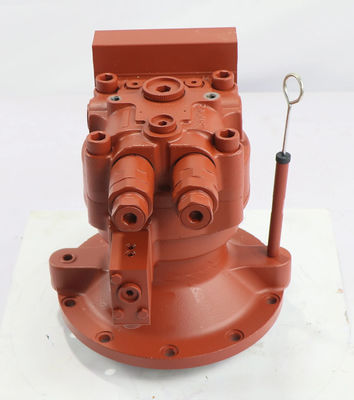 SY135 Máy thợ đào Động cơ xoay Động cơ xoay Máy xoay Động cơ xoay M2X63-14T Phụ tùng phụ tùng bền