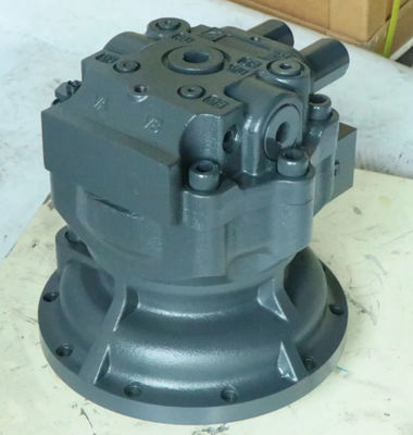 Hyundai R220-9 Máy trục máy đào 31Q610131 39Q611100 Chiếc máy xây dựng bền