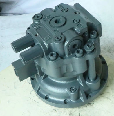 Hyundai R220-9 Máy trục máy đào 31Q610131 39Q611100 Chiếc máy xây dựng bền
