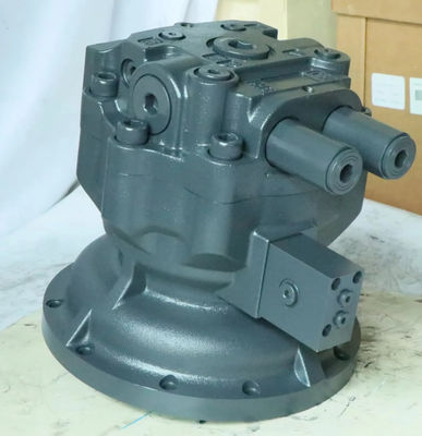 Hyundai R220-9 Máy trục máy đào 31Q610131 39Q611100 Chiếc máy xây dựng bền