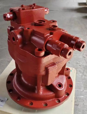 M5X130 Loại máy đào Động cơ xoay hướng mặt trời 215 Máy đào Tình trạng mới bán lẻ Xây dựng nông trại sản xuất