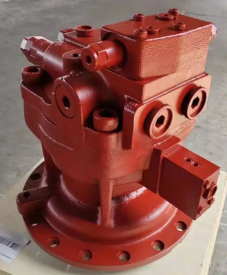 M5X130 Loại máy đào Động cơ xoay hướng mặt trời 215 Máy đào Tình trạng mới bán lẻ Xây dựng nông trại sản xuất