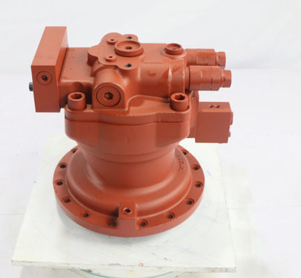 Động cơ lắc máy đào mới tương thích DH220 DH225 Daewoo Doosan Mô hình Động cơ lắc 401-00086B