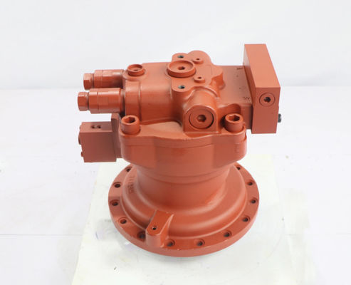 Động cơ lắc máy đào mới tương thích DH220 DH225 Daewoo Doosan Mô hình Động cơ lắc 401-00086B