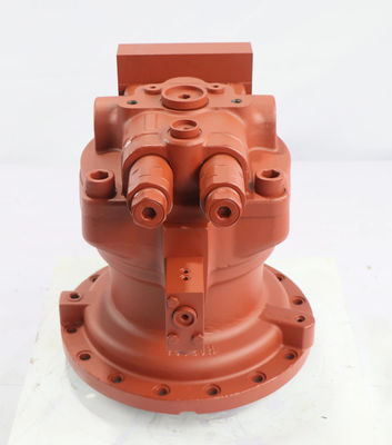 Động cơ lắc máy đào mới tương thích DH220 DH225 Daewoo Doosan Mô hình Động cơ lắc 401-00086B
