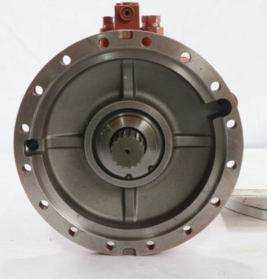 Động cơ lắc máy đào mới tương thích DH220 DH225 Daewoo Doosan Mô hình Động cơ lắc 401-00086B