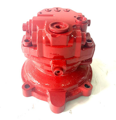 MSG44P Máy đào động cơ swing chất lượng cao Máy chế tạo phụ tùng linh kiện bền vững Nhà máy sản xuất đáng tin cậy
