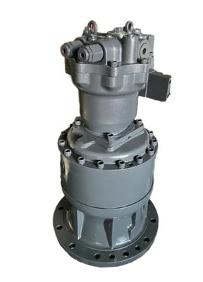 MF250 Máy đào Động cơ lắc thủy lực Công cụ xây dựng hiệu suất cao Chiếc máy nâng cao hiệu quả