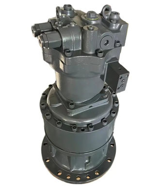 MF250 Máy đào Động cơ lắc thủy lực Công cụ xây dựng hiệu suất cao Chiếc máy nâng cao hiệu quả