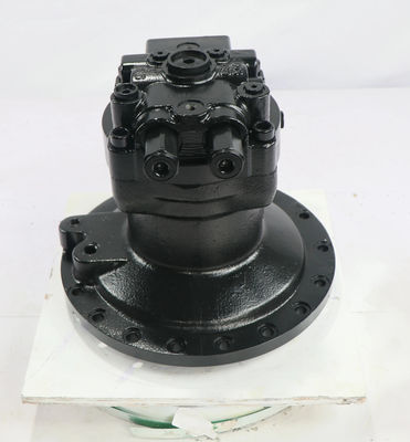 Chất lượng cao SK250 SK260 Excavator Swing Hydraulic Motor Động cơ xoay bền Khả năng tăng cường Excavator