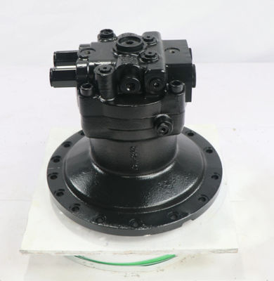 Chất lượng cao SK250 SK260 Excavator Swing Hydraulic Motor Động cơ xoay bền Khả năng tăng cường Excavator