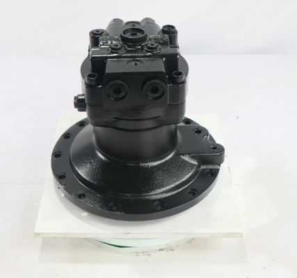 Chất lượng cao SK250 SK260 Excavator Swing Hydraulic Motor Động cơ xoay bền Khả năng tăng cường Excavator