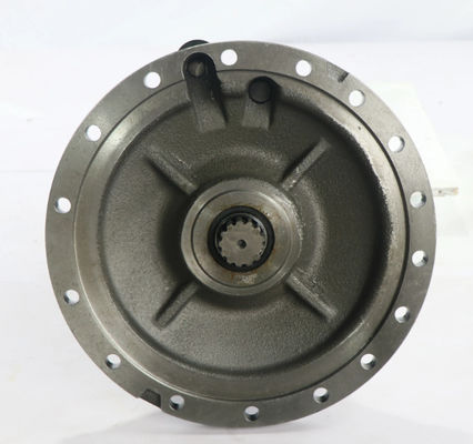 Chất lượng cao SK250 SK260 Excavator Swing Hydraulic Motor Động cơ xoay bền Khả năng tăng cường Excavator