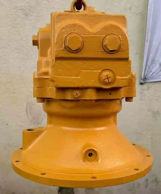 Komatsu PC400-7 Swing Motor 7067K01170 Xây dựng bộ phận máy đào mới