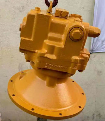 Komatsu PC400-7 Swing Motor 7067K01170 Xây dựng bộ phận máy đào mới