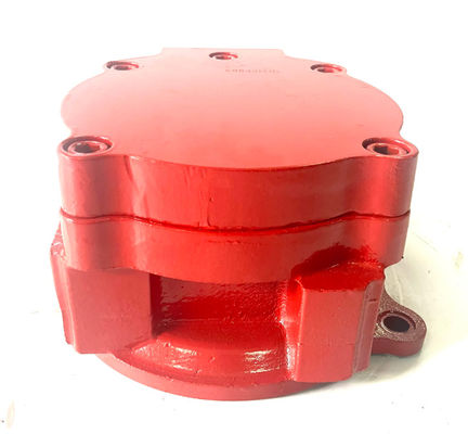 Kyb MSG27P 23E Động cơ swing máy đào máy bơm máy móc xây dựng phụ tùng sử dụng tình trạng ngành bán lẻ