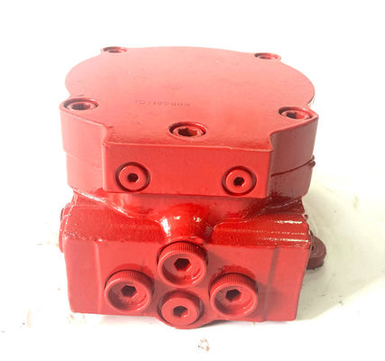 Kyb MSG27P 23E Động cơ swing máy đào máy bơm máy móc xây dựng phụ tùng sử dụng tình trạng ngành bán lẻ