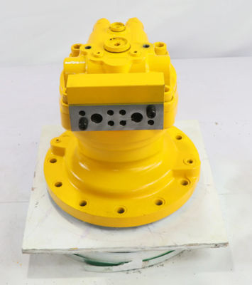 R210 R210LC R220 Máy xoay máy đào M2X150 JMF151 31N610200 Thay thế động cơ thủy lực