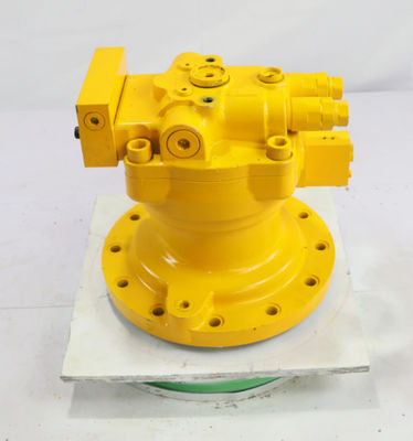 R210 R210LC R220 Máy xoay máy đào M2X150 JMF151 31N610200 Thay thế động cơ thủy lực
