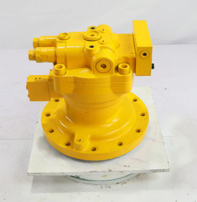 R210 R210LC R220 Máy xoay máy đào M2X150 JMF151 31N610200 Thay thế động cơ thủy lực