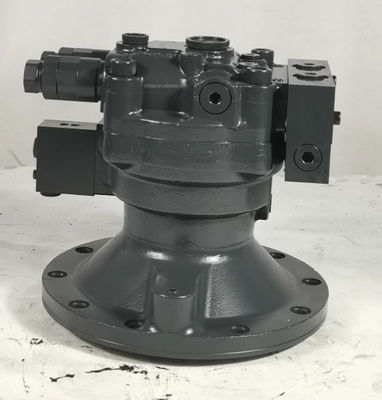 M2X63 16T Bộ phận phụ tùng máy đào động cơ thủy lực cho máy móc xây dựng tương thích với động cơ swing DH150-7 R130-5 R150-7