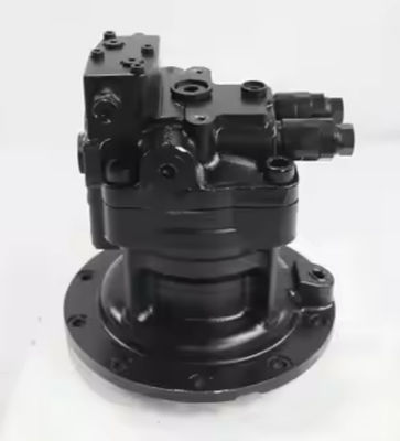Kobelco M5X130 Động cơ lắc SK200-6E SK210-6 SK200-7 Đồ dự phòng cho máy đào