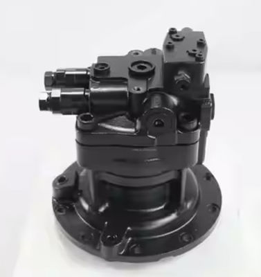 Kobelco M5X130 Động cơ lắc SK200-6E SK210-6 SK200-7 Đồ dự phòng cho máy đào