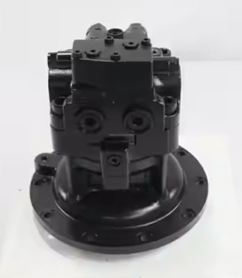 Kobelco M5X130 Động cơ lắc SK200-6E SK210-6 SK200-7 Đồ dự phòng cho máy đào