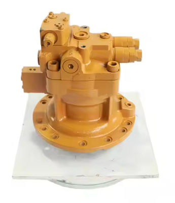 LD200 M5X130-19T Swing Motor Assembly cho bộ phận máy xây dựng máy đào
