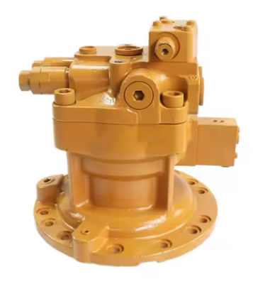 LD200 M5X130-19T Swing Motor Assembly cho bộ phận máy xây dựng máy đào
