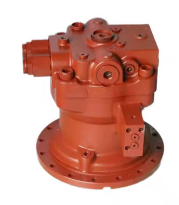 JMF195 Động cơ lắc thủy lực cho máy đào, máy xây dựng phụ tùng DH300 Động cơ lắc lắc
