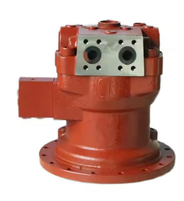 JMF195 Động cơ lắc thủy lực cho máy đào, máy xây dựng phụ tùng DH300 Động cơ lắc lắc